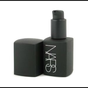 NARS Firming Foundation : Siberia